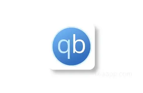 qBittorrent - 磁力种子下载软件，轻量级BitTorrent客户端